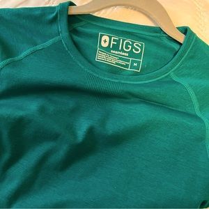 FIGS salta underscrub